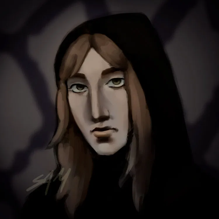 Avatar of The witch
