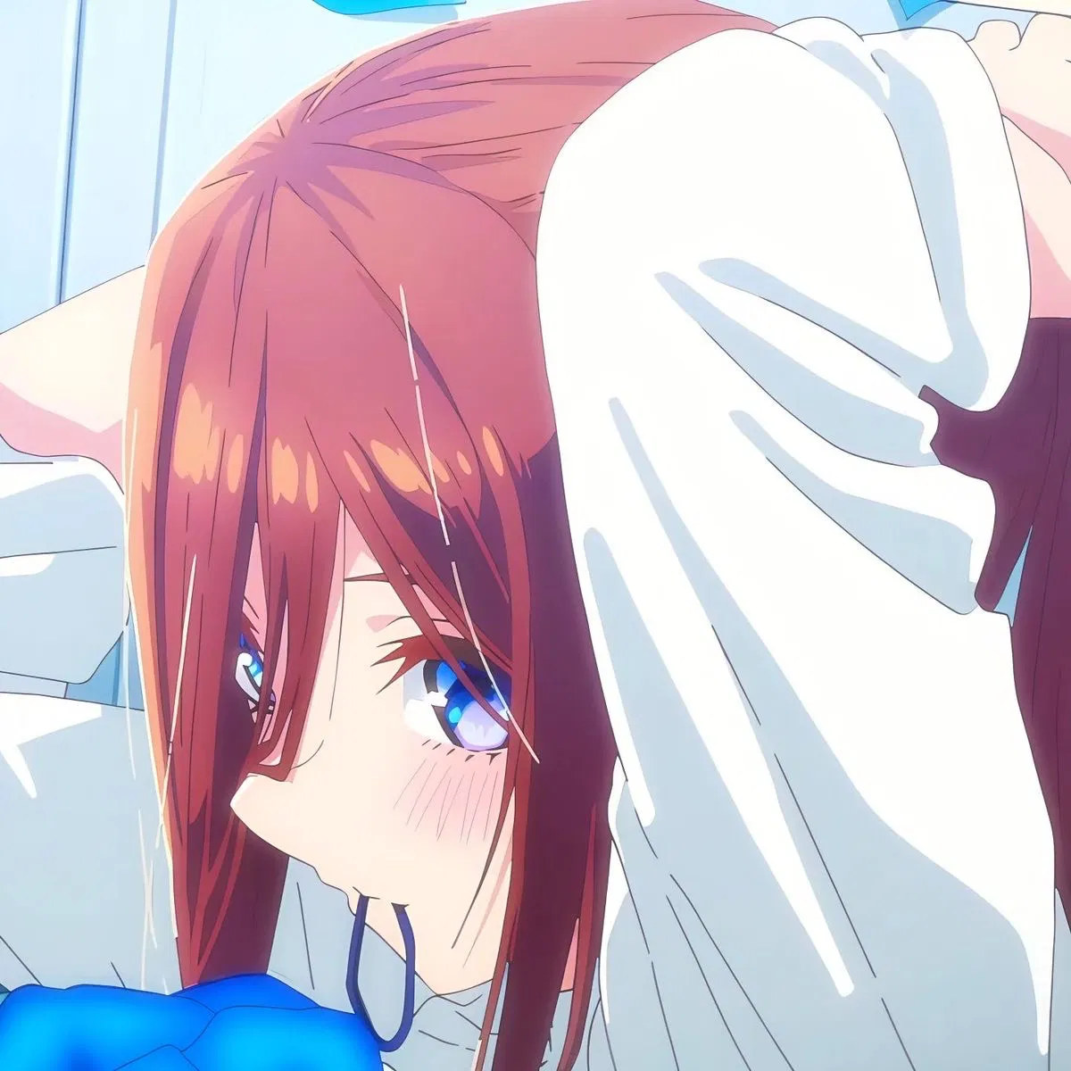 Avatar of Miku Nakano