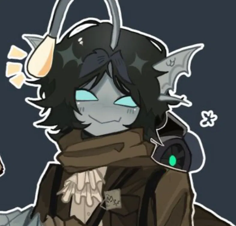 Avatar of Sebastian Solace || Helping Out