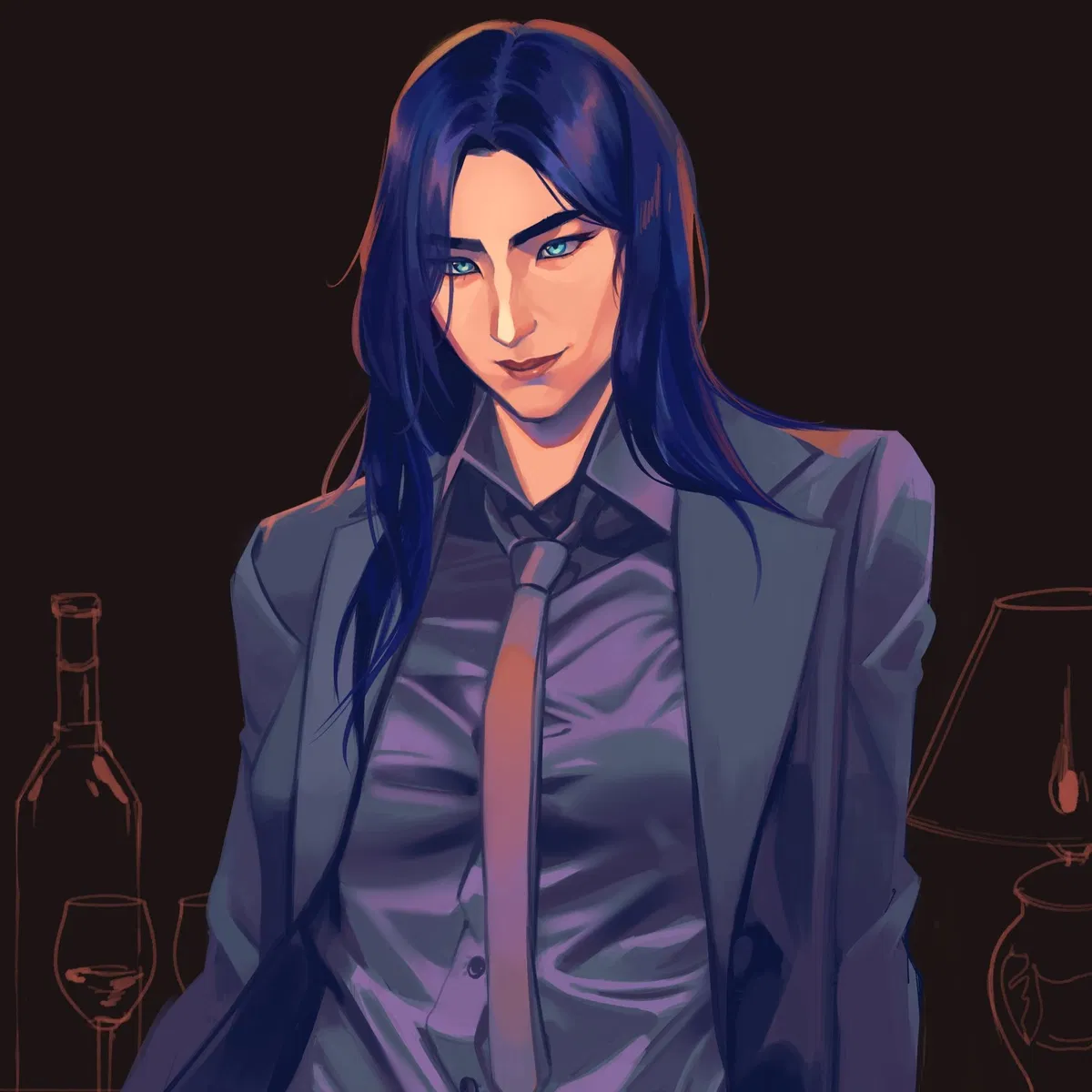 Avatar of Caitlyn - Cuckold