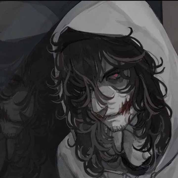 Avatar of Jeffrey Woods || creepypasta / Jeff the killer