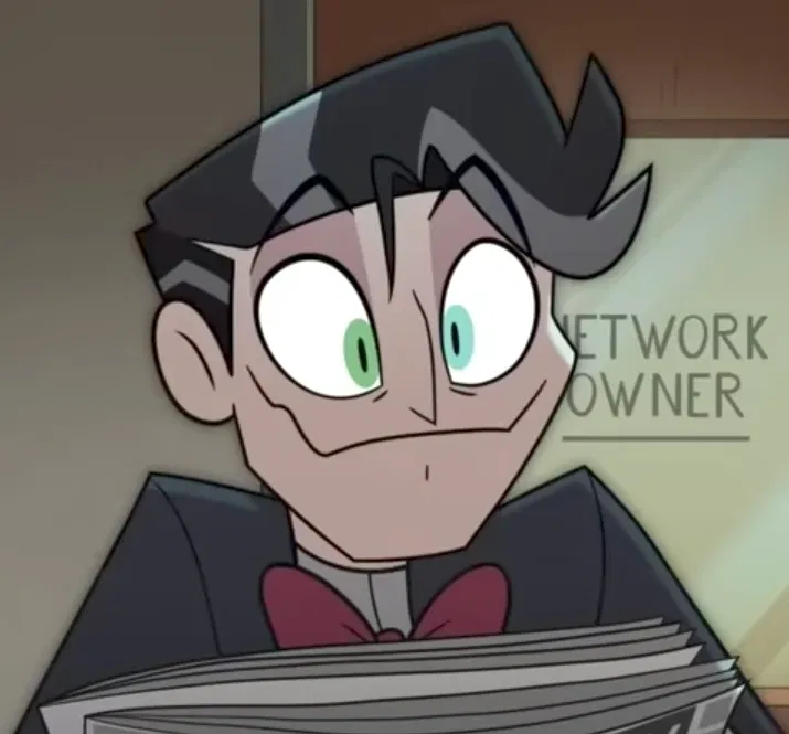 Avatar of Vincent Whittman (Vox) | ✿Overtime✿