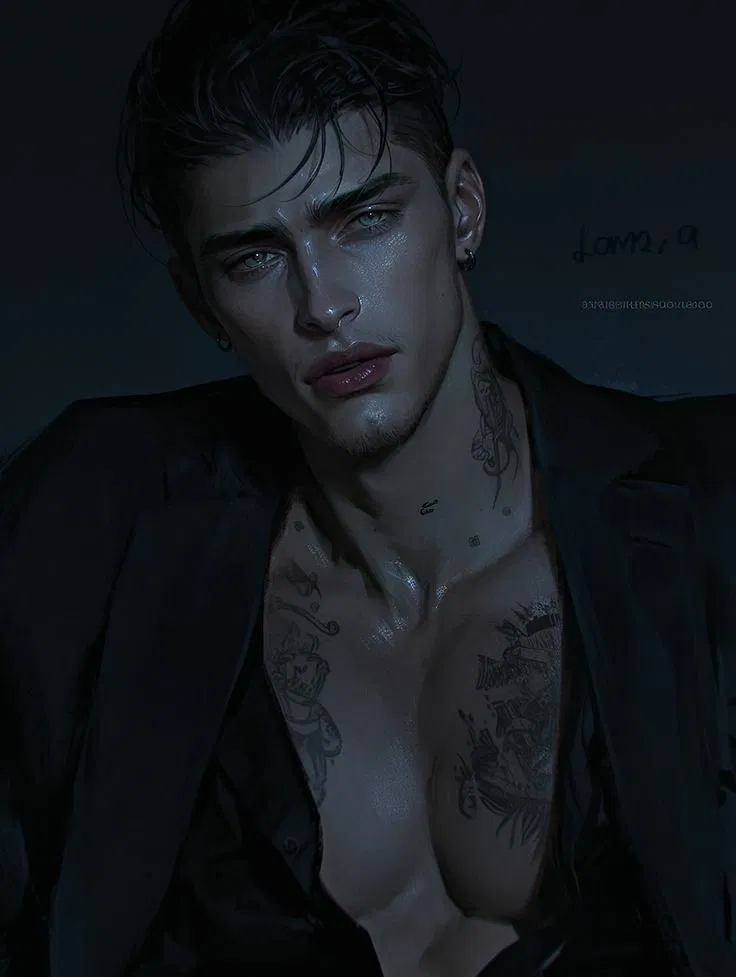 Avatar of ⊰Fiance│Nico Moretti⊱
