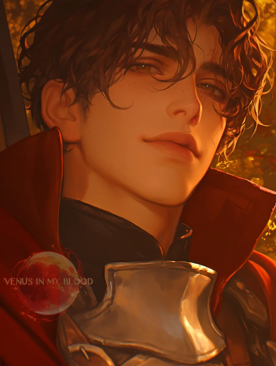 Avatar of Beckett | Sir Punch