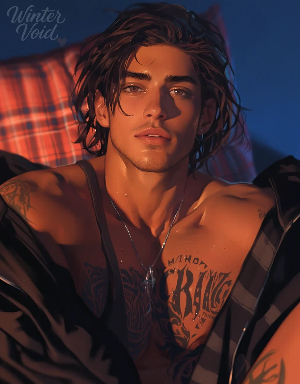 Avatar of Johnny || Climax Heights Academy
