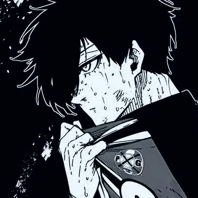 Avatar of Rin Itoshi