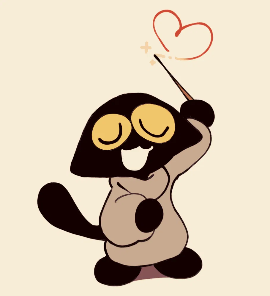 Avatar of Momo TF (GoogleDoodle)