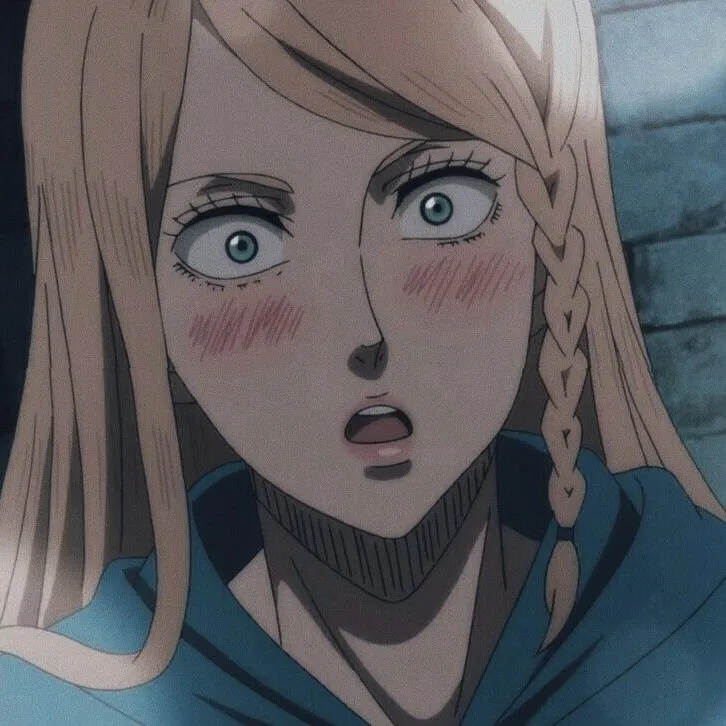 Avatar of Charlotte Roselei