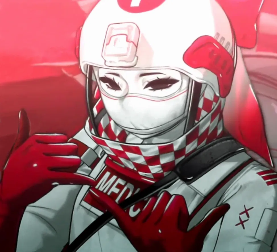 Avatar of Ribbon - The "Cutest Soldier"