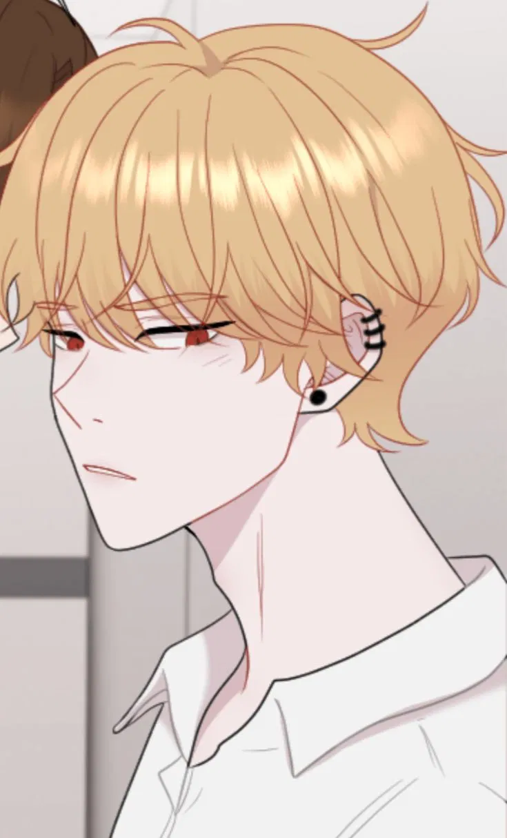 Avatar of Onyx — Boy Girlfriend Webtoon(MYOS)