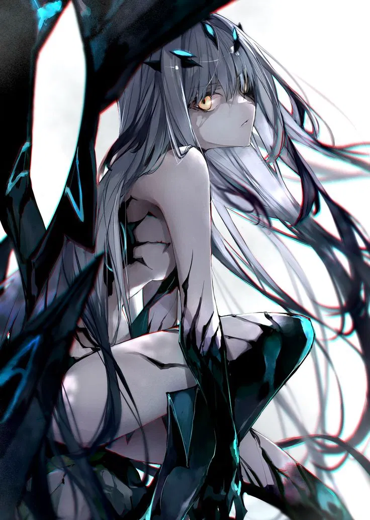 Avatar of Melusine Dragon form