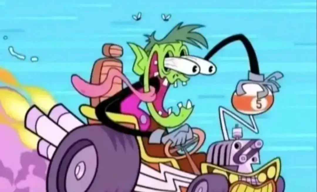 Avatar of [POV] Me driving to chub.ai