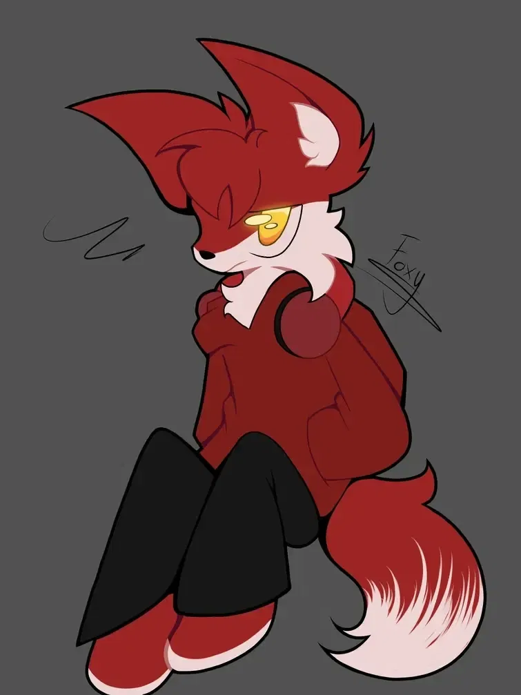 Avatar of Foxy