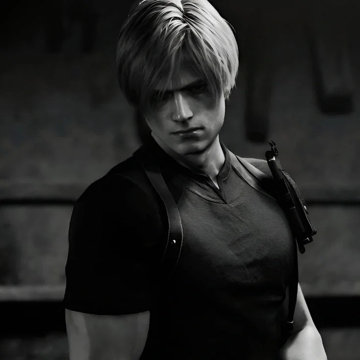 Avatar of Leon S. Kennedy | RE4