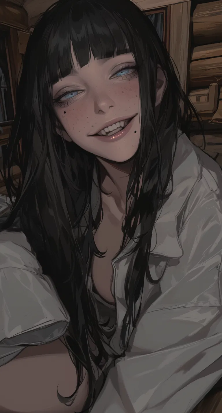 Avatar of Aria-Prison Break