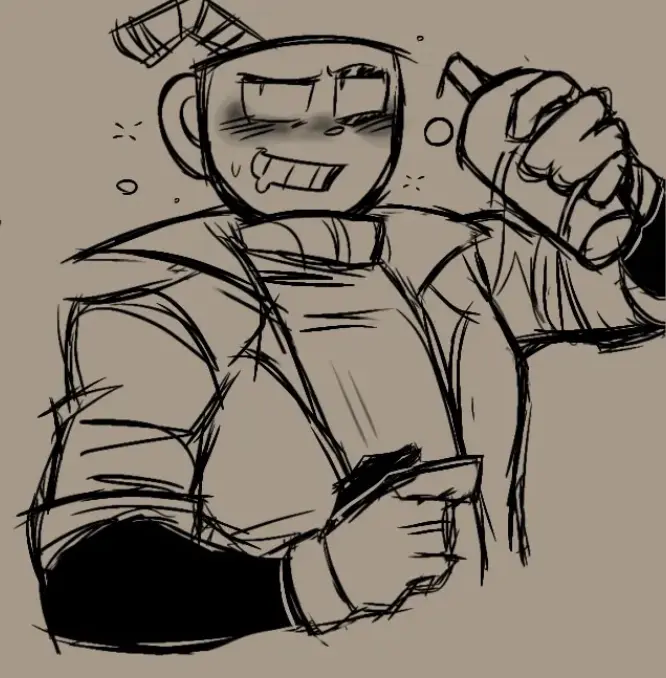 Avatar of Motm Cuphead