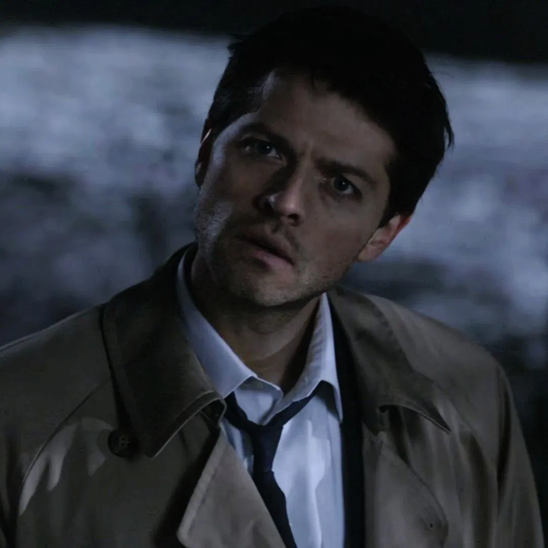 Avatar of Castiel Novak