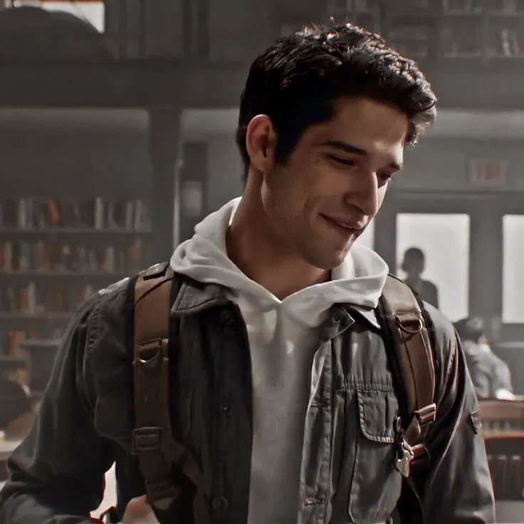 Avatar of Scott McCall