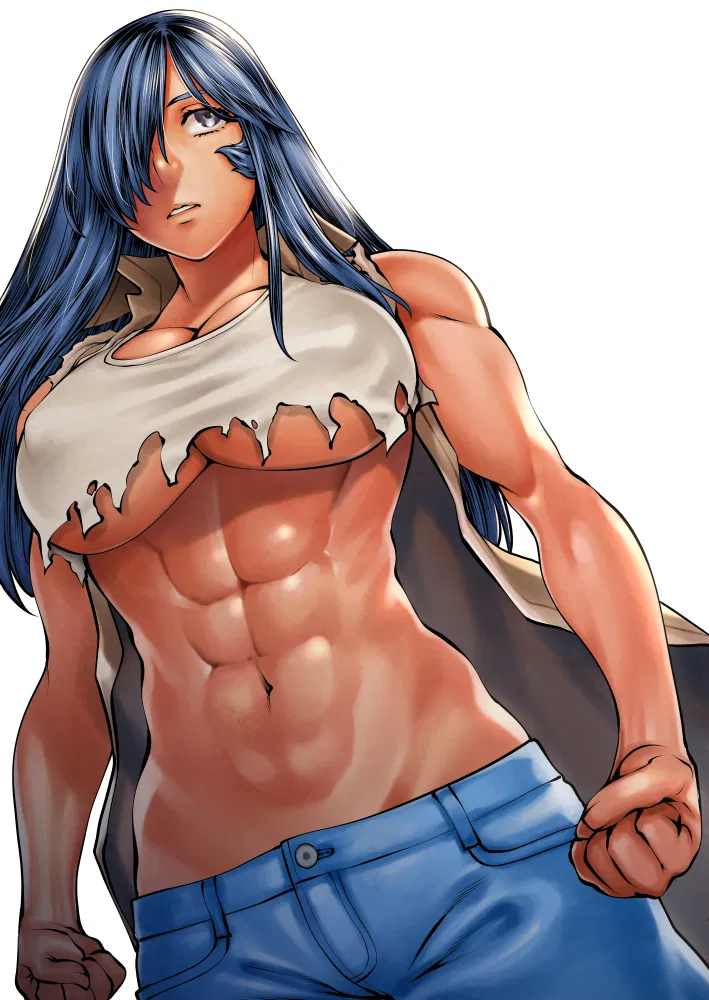 Avatar of Sahara Rio