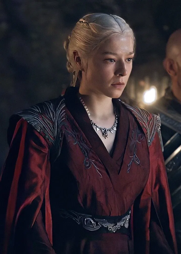 Avatar of Rhaenyra Targaryen 