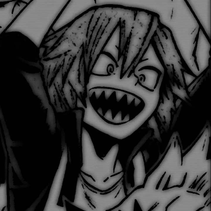 Avatar of MHA Bakusquad