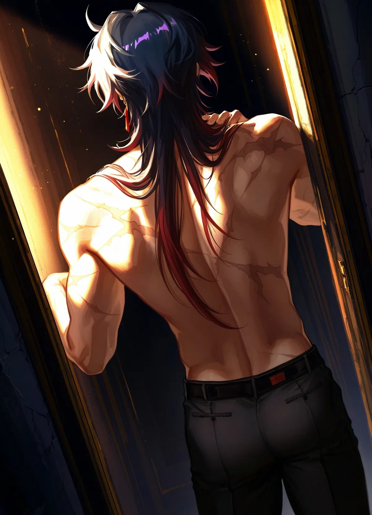 Avatar of Blade / Early Morning