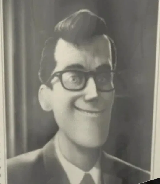 Avatar of Simon Paladino [Gazerbeam]
