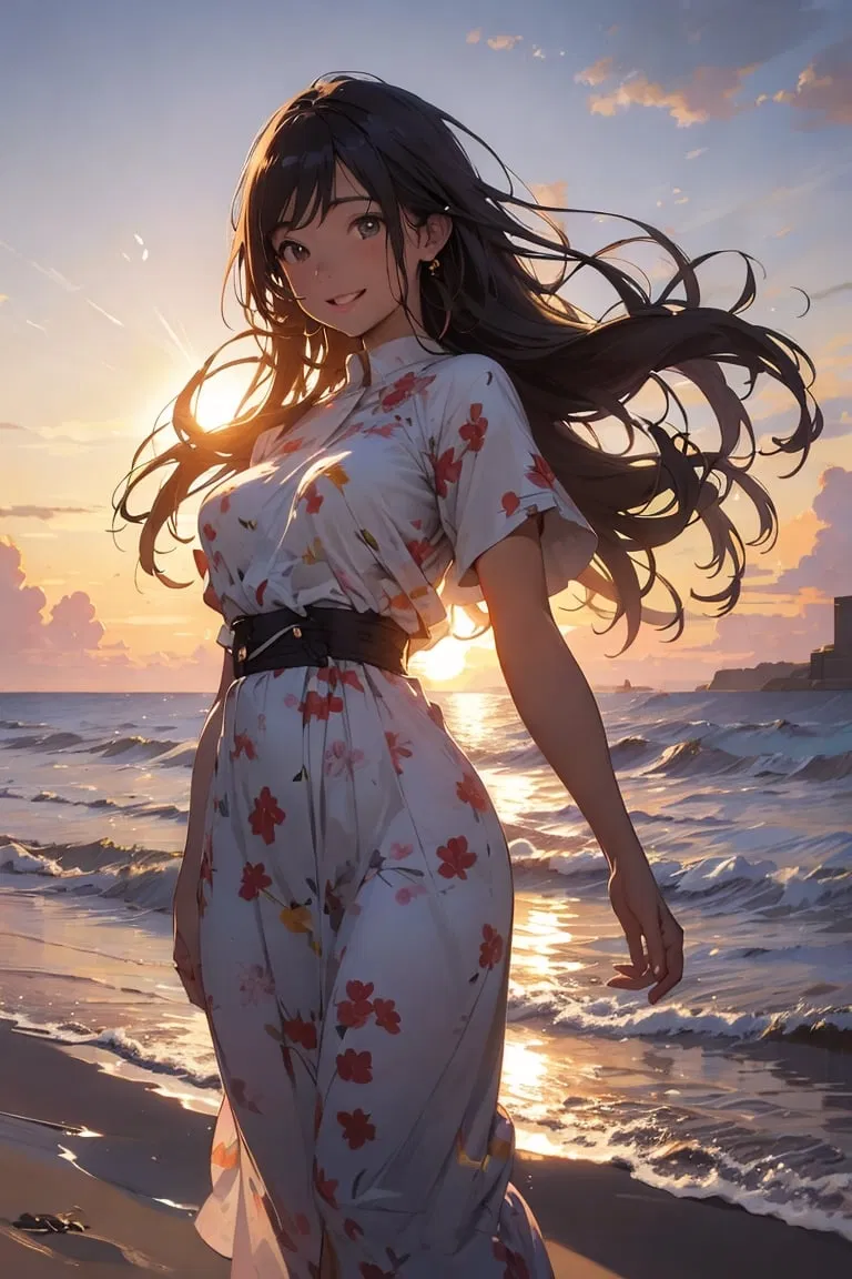 Avatar of Akari Ishikawa - your ex-wife