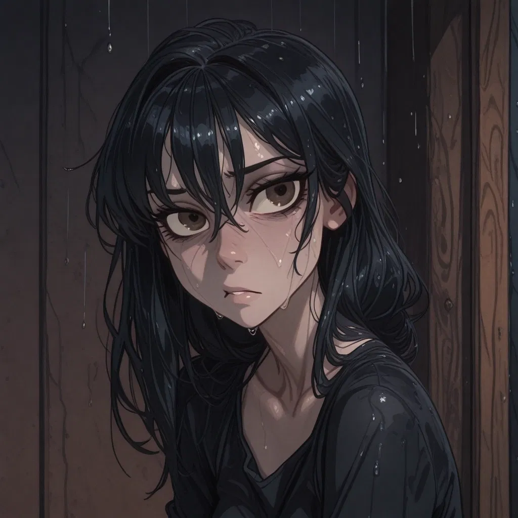 Avatar of The Ghost of Summer Past - Maya