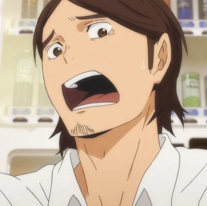 Avatar of Asahi Azumane