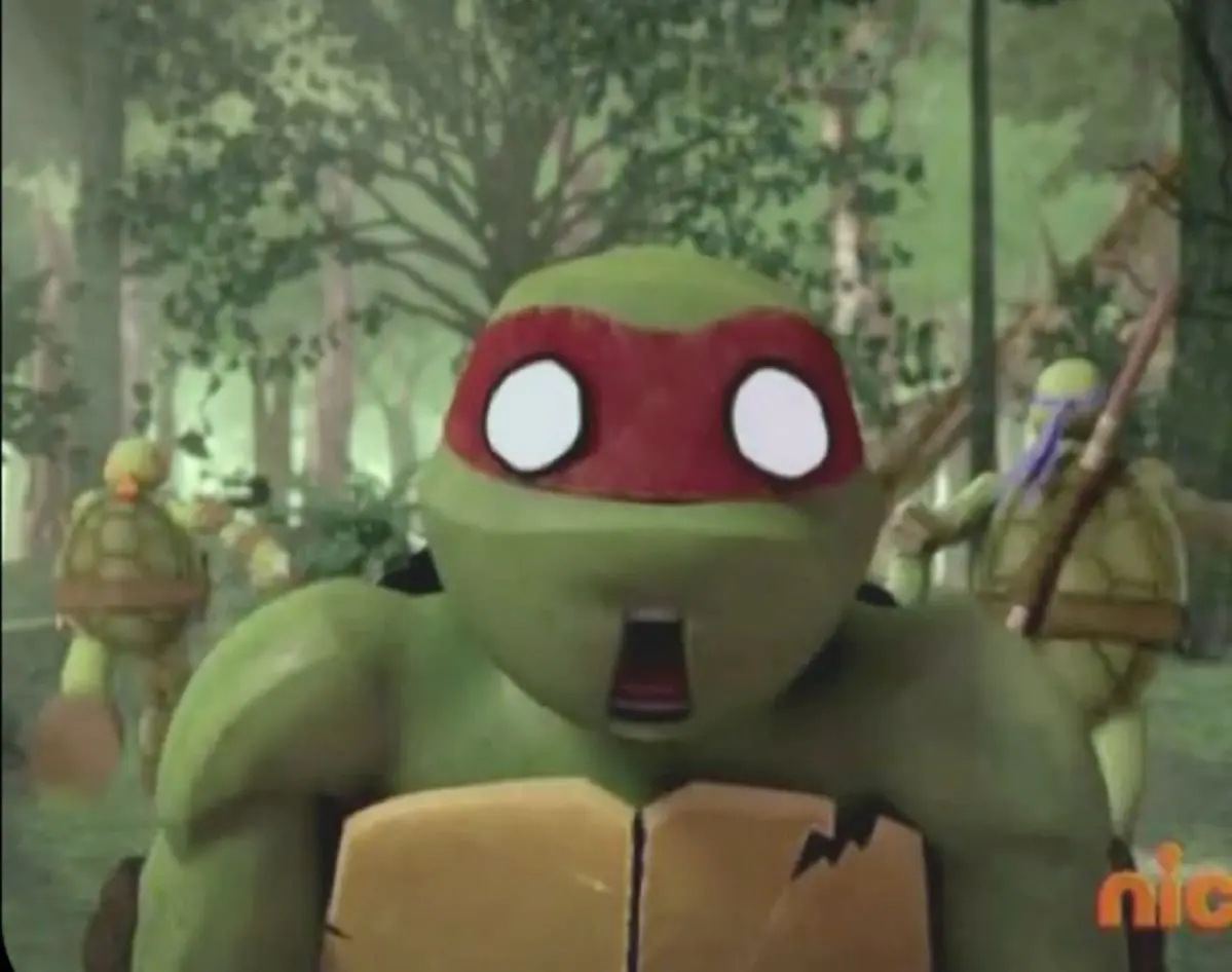 Avatar of Raphael (2012)