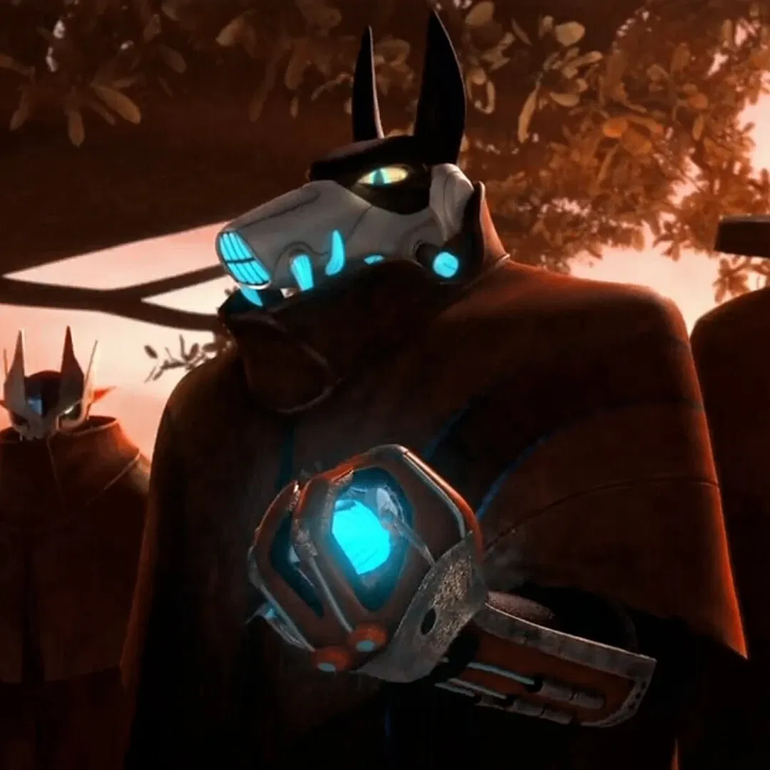 Avatar of Zeron Alpha