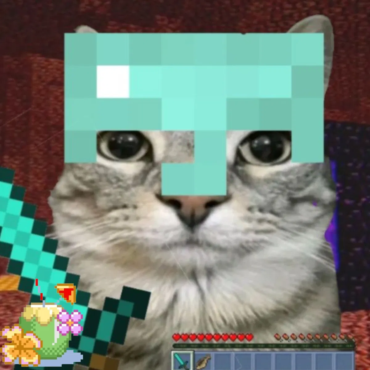 Avatar of VERTIGO / RPG BOT