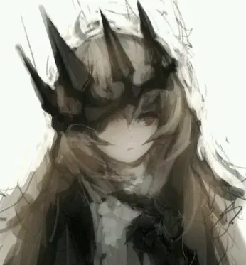 Avatar of Demon Queen Manuela
