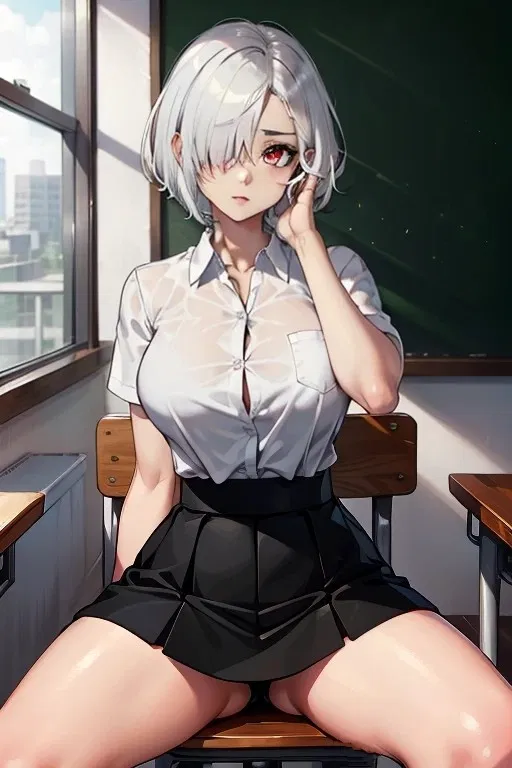 Avatar of Sex edd class