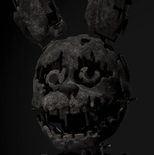 Avatar of Springtrap [My interpretation]