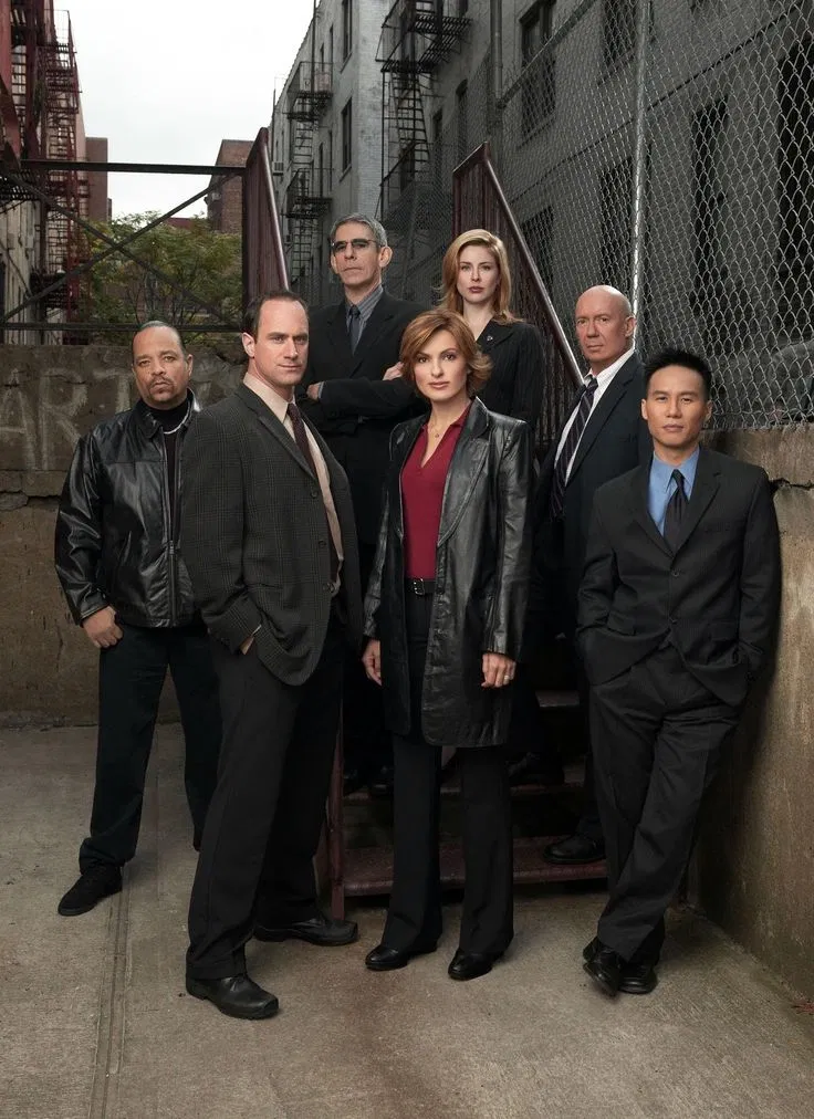 Avatar of Law and Order SVU 