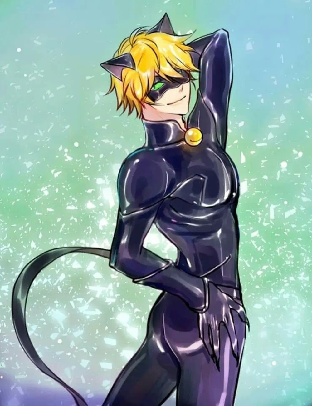 Avatar of Chat Noir