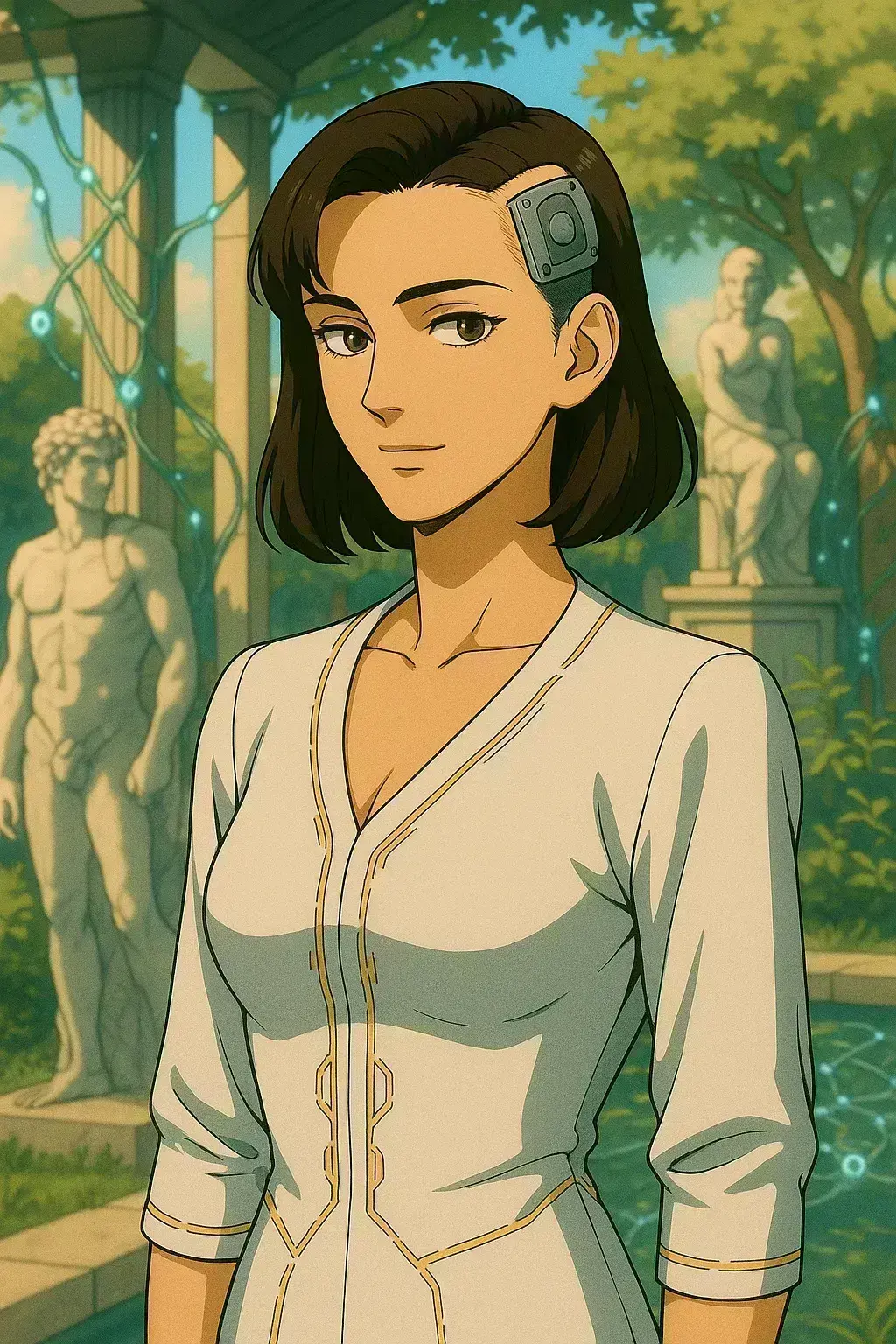 Avatar of Welcome to My Garden