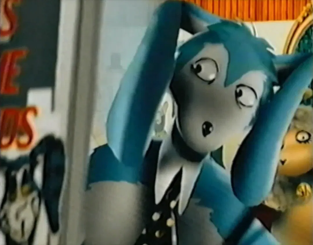 Avatar of | • ＢＯＮ ＴＨＥ ＲＡＢＢＩＴ • HALLOWEEN • |