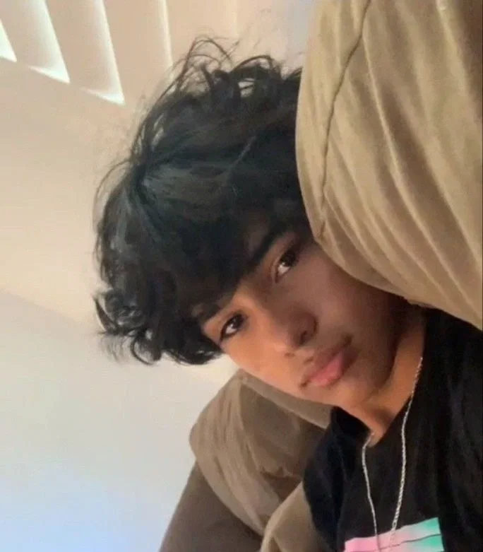 Avatar of Leo - Latino Boyfriend