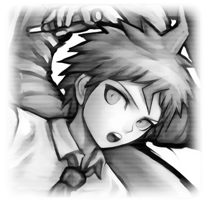 Avatar of ♫ ⠀HAJIME HINATA