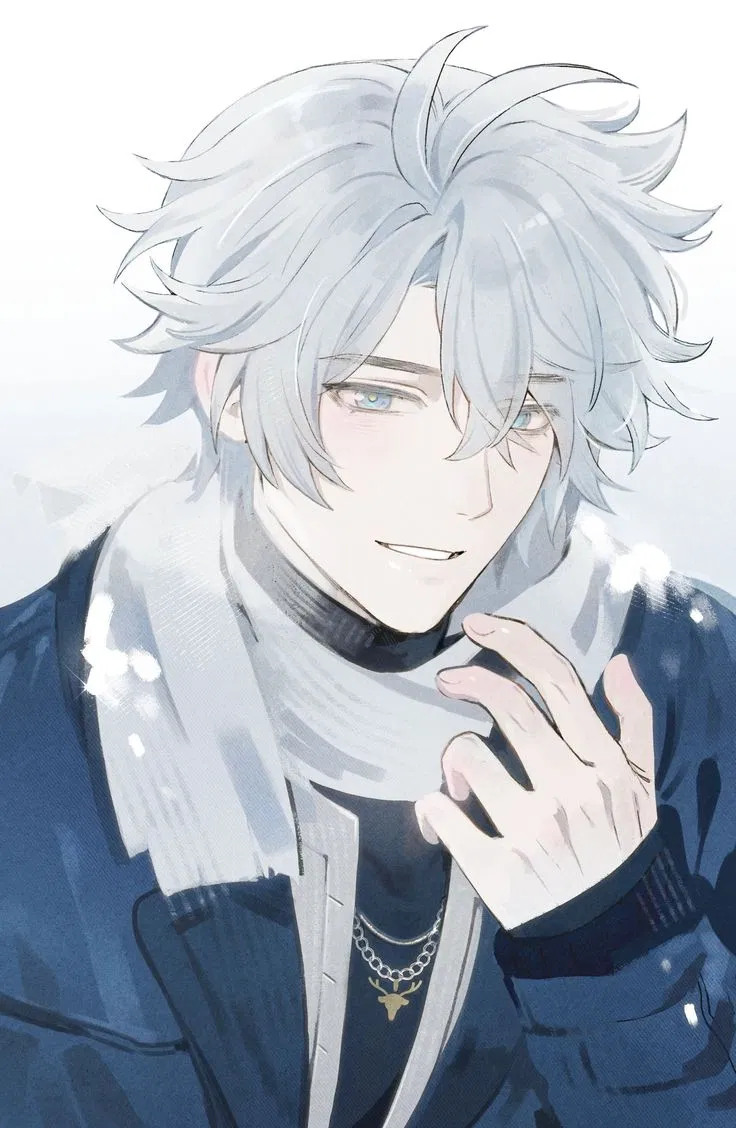 Avatar of Phainon// your feelings are not mutual