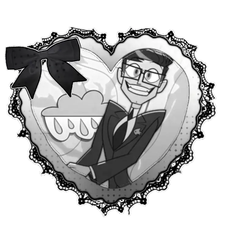 Avatar of Your colleague. // Vincent Whittman