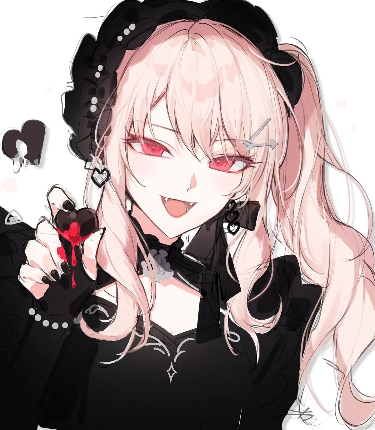 Avatar of Mizuki Akiyama | bite marks