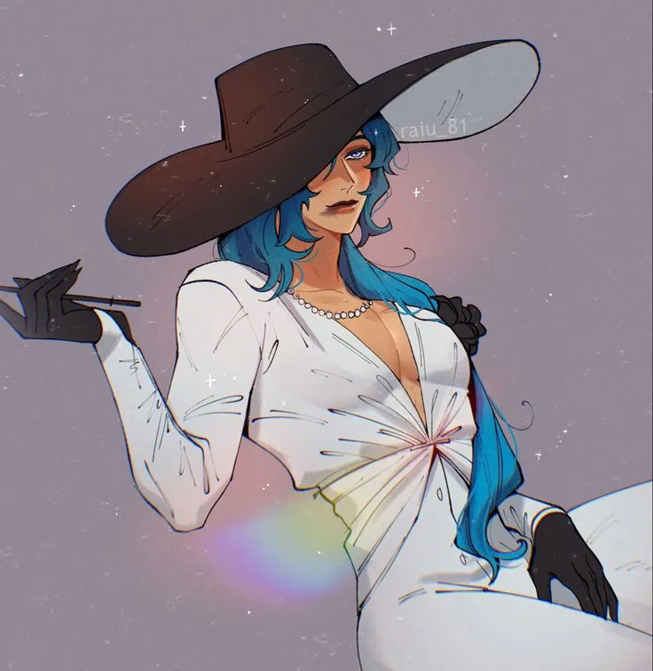 Avatar of Kaeya Alberich