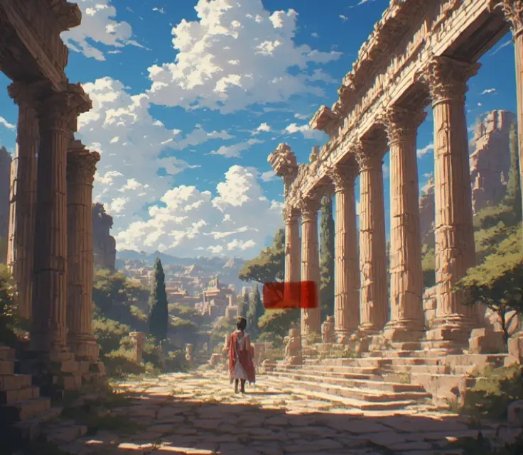 Avatar of Ancient Rome RPG