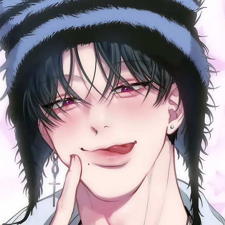 Avatar of 𝗖𝗢𝗢𝗟 𝗢𝗟𝗗𝗘𝗥 𝗕𝗥𝗢𝗧𝗛𝗘𝗥 || KAIRO YUKISHIRO