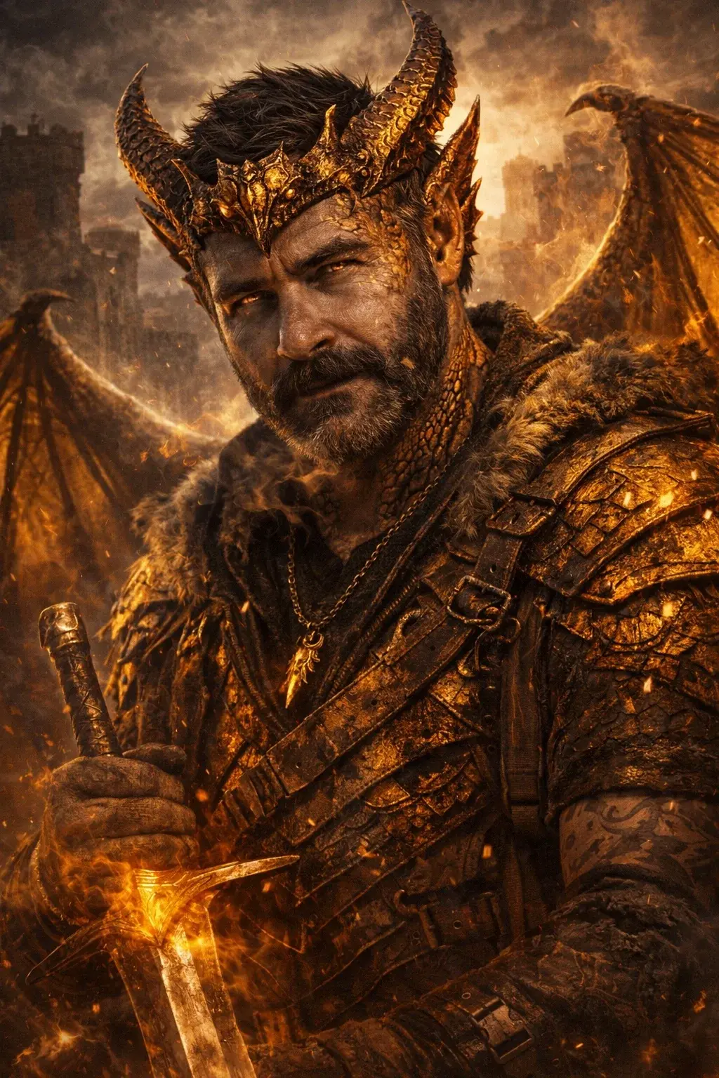Avatar of Dragonkin Price