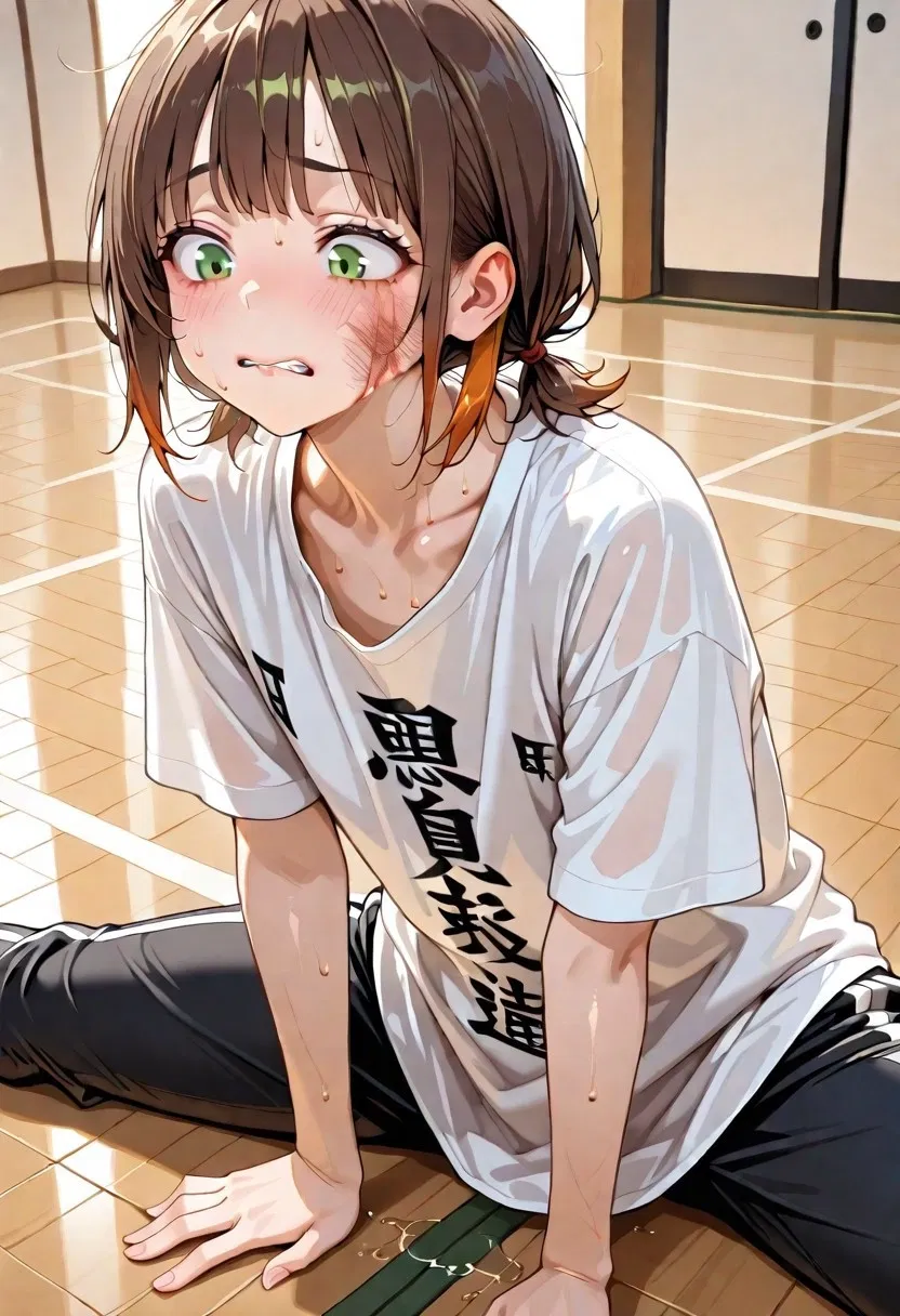 Avatar of Caught in a toxic relationship